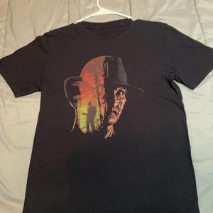 Vintage Freddy Kruger Tee